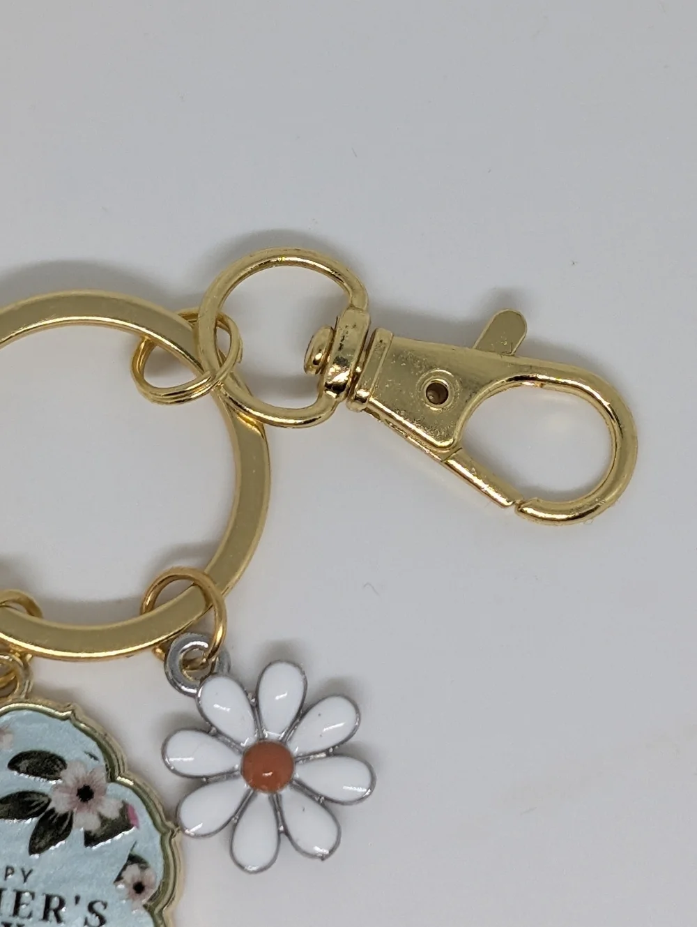 Handmade please see